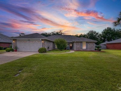 7563 Hayfield Cir, Pensacola, FL, 32526