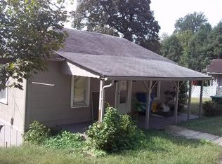 290 Barnard Ave, Asheville, NC 28804