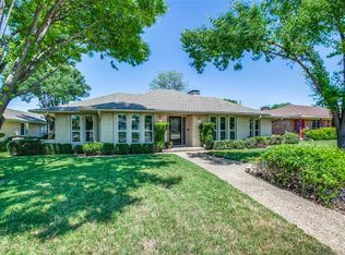 5247 Enchanted Ln, Dallas, TX 75227