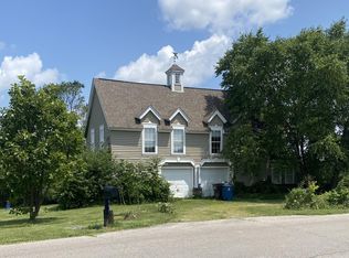 805 Humes Ridge Rd, Williamstown, KY 41097