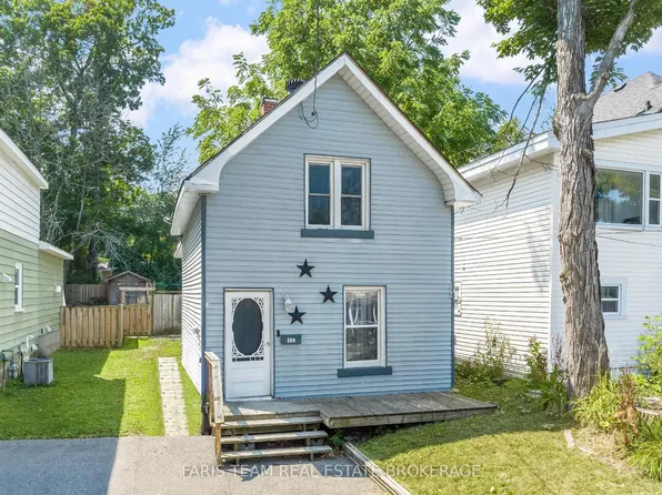 390 Mildred St, Midland, ON L4R 3R6