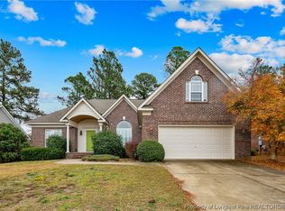 3516 Kennicot Ct, Fayetteville, NC 28311