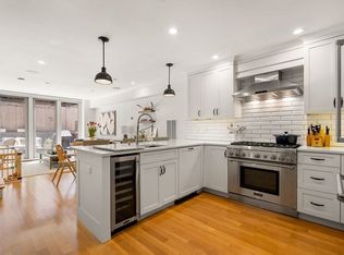 22 Appleton St #1, Boston, MA 02116