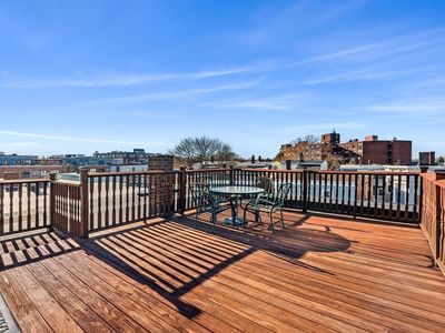 13 Buttonwood St APT 3, Dorchester, MA, 02125