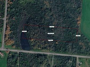 Boshart Rd LOT 2, Lowville, NY 13367