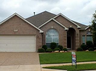 10133 Ash Creek Ln, Fort Worth, TX 76177