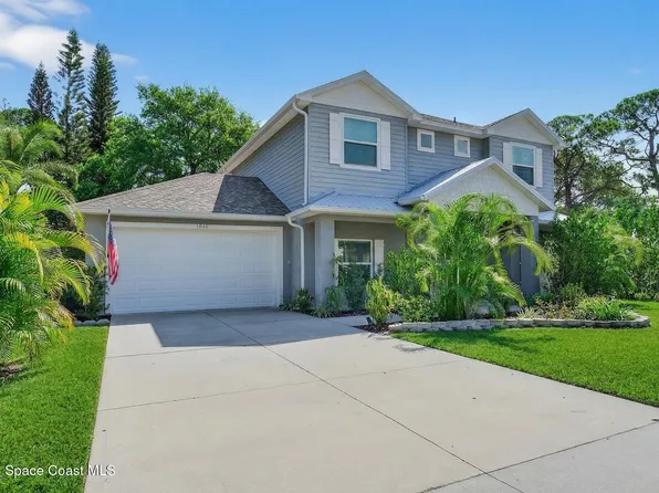 1046 N Tropical Trl, Merritt Island, FL 32953