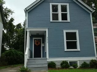 5612 Abbottsford Ave, Cincinnati, OH 45212