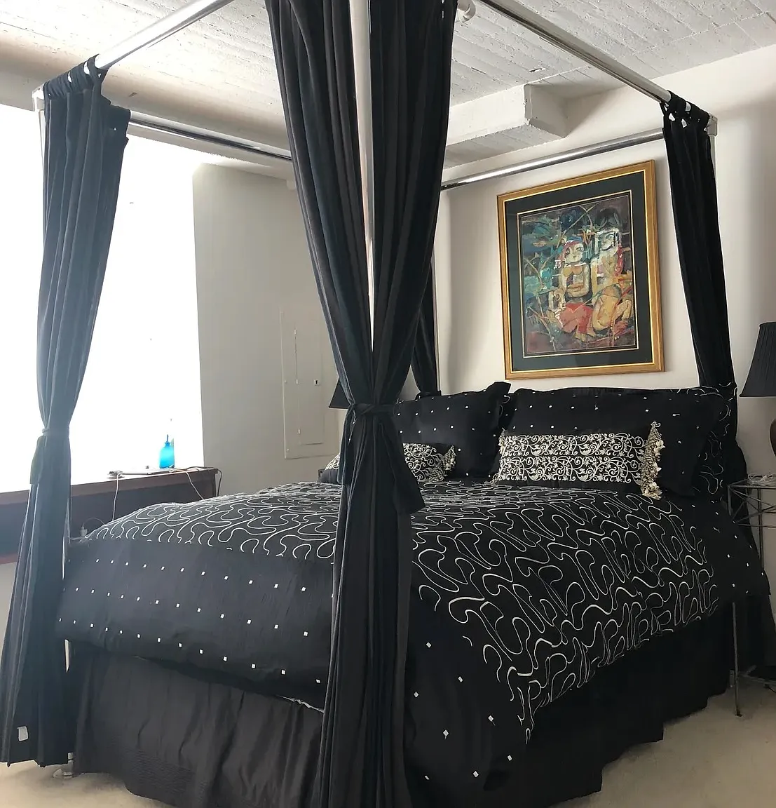 1 bed, 1218 sqft, $6,500 — Photo 2