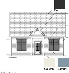 4107 Fraternity Court, Wilmington, NC, 28403