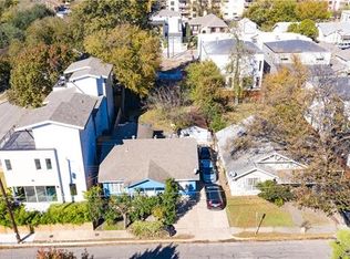 4707 Belmont Ave, Dallas, TX 75204