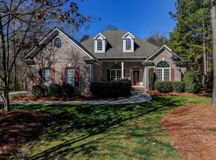 576 Morrison Farm Rd, Troutman, NC 28166