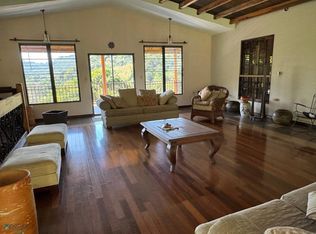 15 Caniaco #612, Utuado, PR 00641