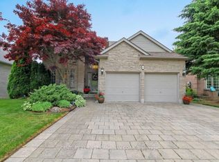 941 Barclay Rd, London, ON N6K4V4