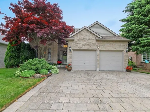 941 Barclay Rd, London, ON N6K 4V4