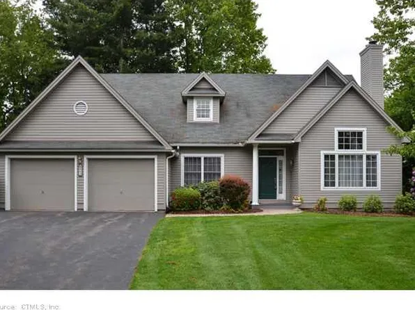 43 Sagewood Ln, Windsor, CT 06095