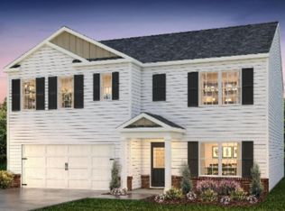 1516 Martingale Way, Roebuck, SC 29376