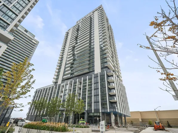 27 Korda Gate, Vaughan, ON