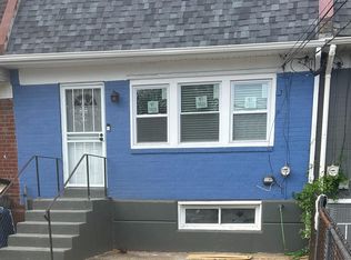 1122 Lakeshore Dr, Camden, NJ 08104