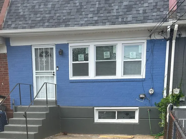 1122 Lakeshore Dr, Camden, NJ 08104