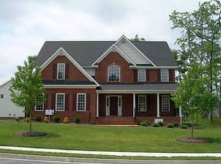 11515 Oscar Pl, Glen Allen, VA
