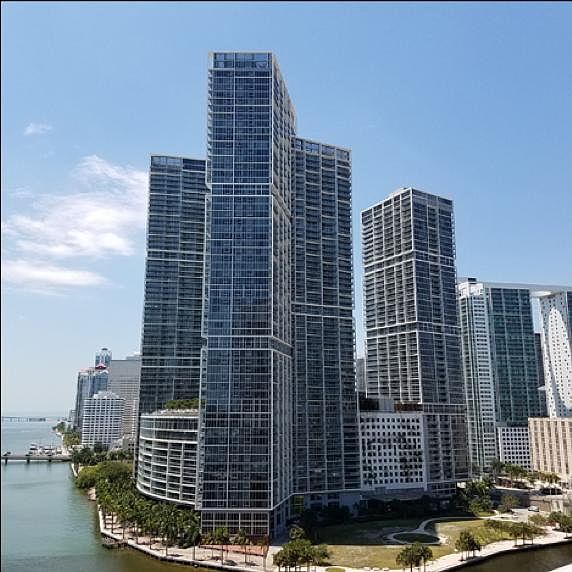 1st image of 495 Brickell Ave APT 2006