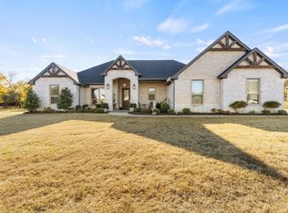 3810 Legend Trl, Granbury, TX 76049