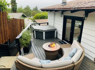 1474 Orchard Dr, Ojai, CA 93023