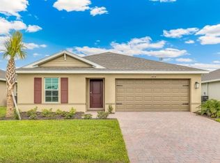 1557 Powell Valley Dr, Port Charlotte, FL 33953