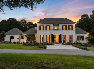 9 Post Cir, Hattiesburg, MS 39401