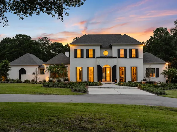 9 Circle C Ranch Rd, Hattiesburg, MS 39401