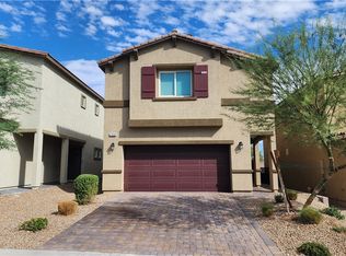 7858 Morganite Ave, Las Vegas, NV 89113