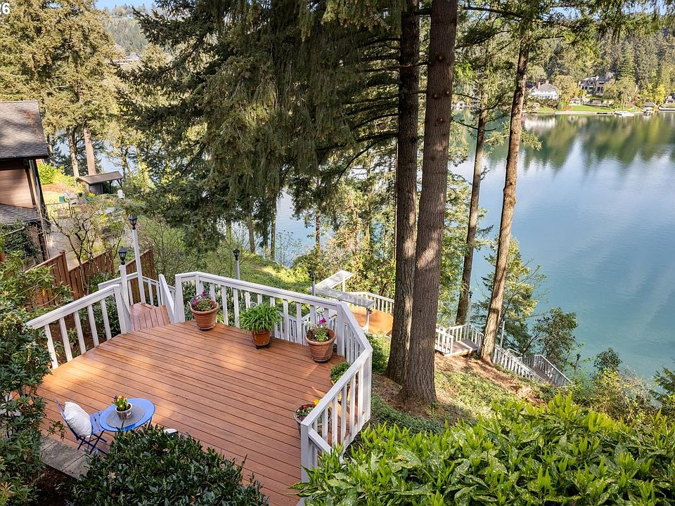 701 Terrace Dr, Lake Oswego, OR 97034 | MLS #663841569 | Zillow