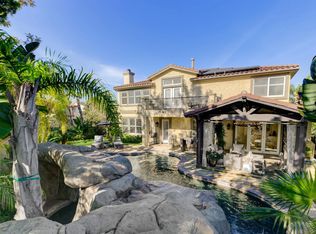 10607 Gingerwood Cv, San Diego, CA 92130