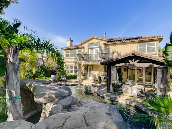 10607 Gingerwood Cv, San Diego, CA 92130