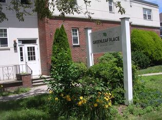 86 Greenleaf St UNIT 202, Quincy, MA 02169