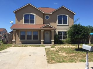 614 Santa Martha Blvd, Laredo, TX 78046
