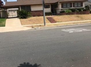 6036 S Corning Ave, Los Angeles, CA 90056