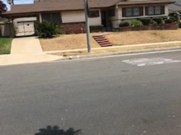 6036 S Corning Ave, Los Angeles, CA 90056