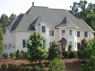 334 Sycamore Ridge Rd NE, Concord, NC 28025