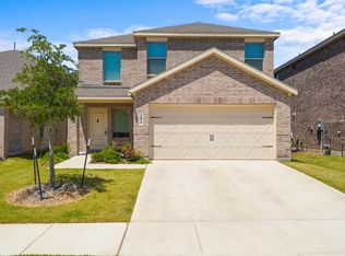 204 Ashbrook St, Little Elm, TX 75068