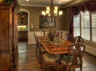 300 Cactus Ct, Allen, TX 75013