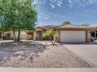 55 W Ivanhoe St, Gilbert, AZ 85233