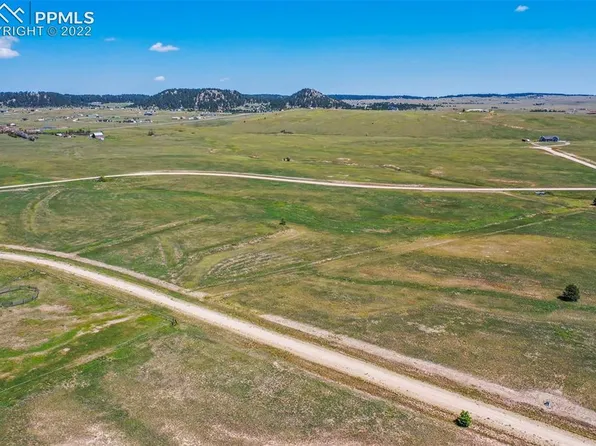 14855 Kropp Dr, Peyton, CO 80831