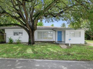 1444 NW 7th Ave, Fort Lauderdale, FL 33311