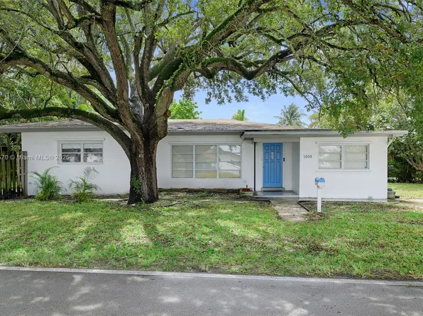 1444 NW 7th Ave, Fort Lauderdale, FL 33311