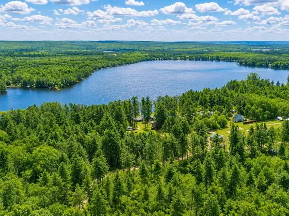 7042 N Lake Shore Dr, Couderay, WI 54828