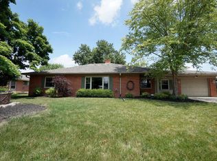 314 Summit St, Lebanon, OH
