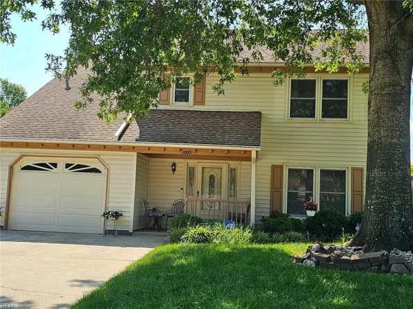 1005 Melton Ct, Virginia Beach, VA 23464
