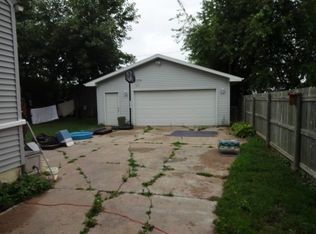 1712 W Rogers Ave, Appleton, WI 54914